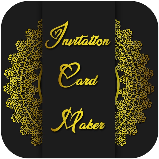 biểu tượng Invitation Card Maker