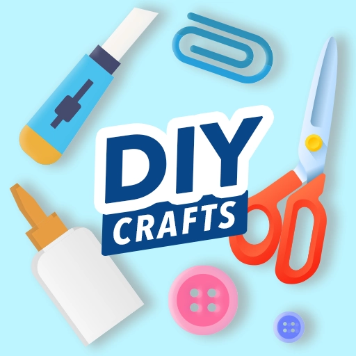 biểu tượng DIY Easy Crafts ideas