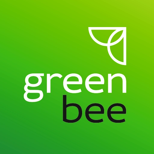biểu tượng Greenbee