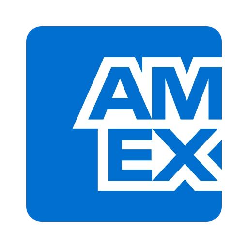 biểu tượng Amex