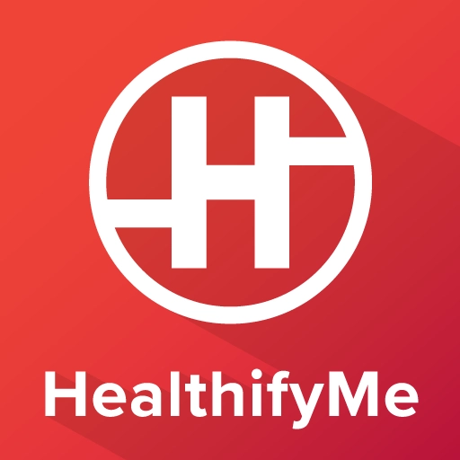 biểu tượng HealthifyMe