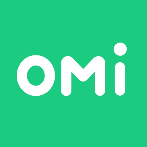 biểu tượng Omi