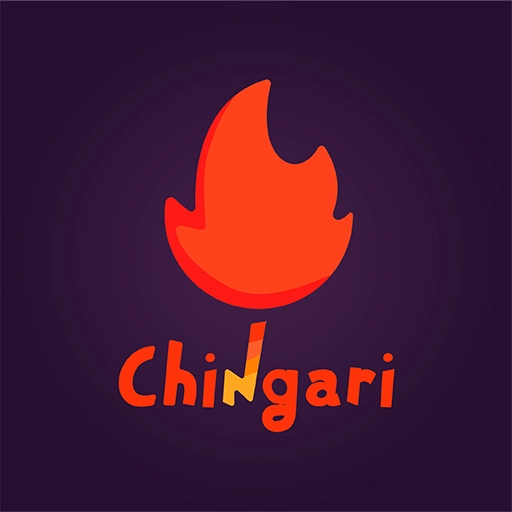 biểu tượng Chingari