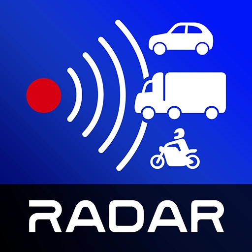 biểu tượng Radarbot