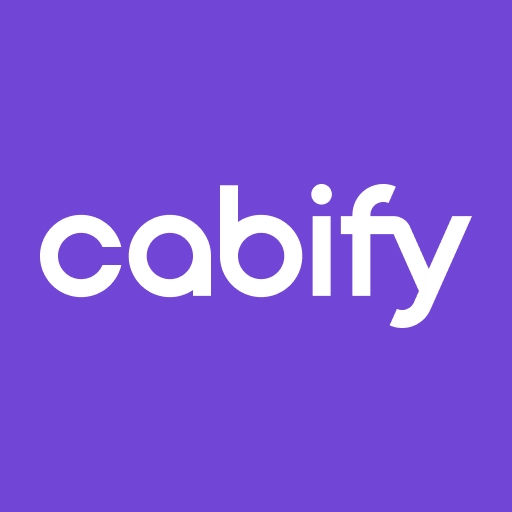 biểu tượng Cabify
