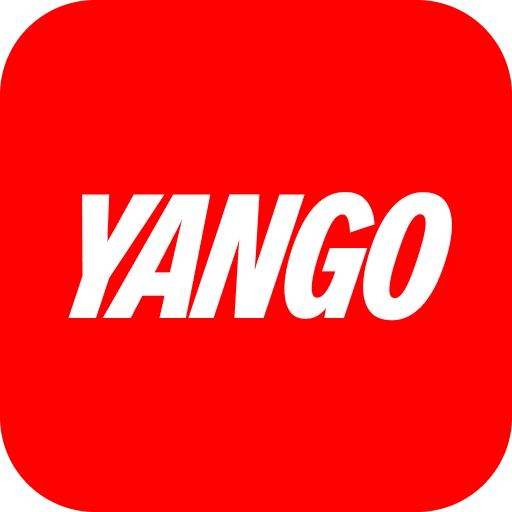biểu tượng Yango