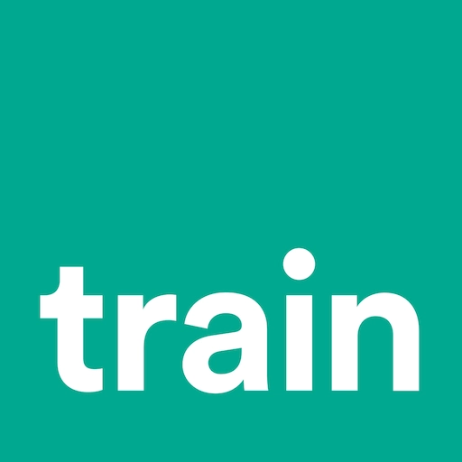 biểu tượng Trainline