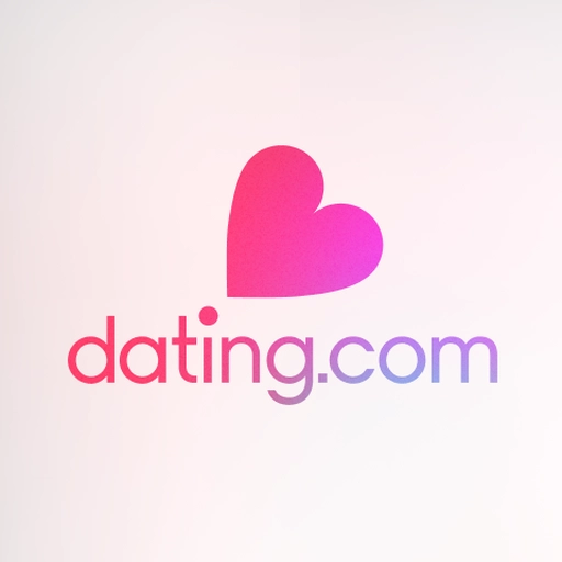 biểu tượng Dating.com: Chat, Meet People