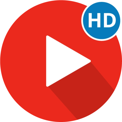 biểu tượng HD Video Player ASD