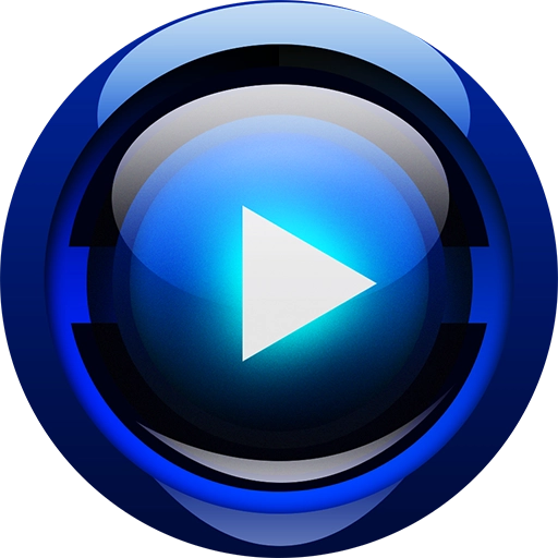 biểu tượng Video Player HD
