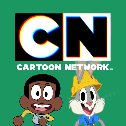 biểu tượng Cartoon Network App