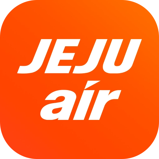 biểu tượng Jeju Air