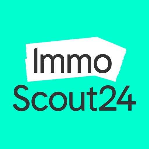biểu tượng ImmoScout24