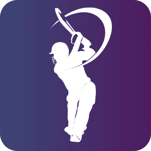 biểu tượng Cricket Line Guru