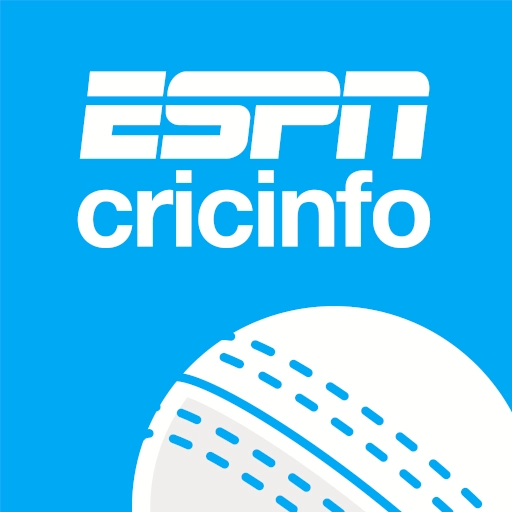 biểu tượng ESPNcricinfo - Live Cricket