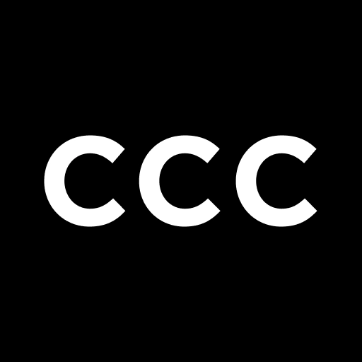 biểu tượng CCC
