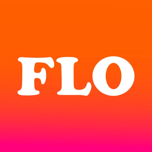 biểu tượng FLO
