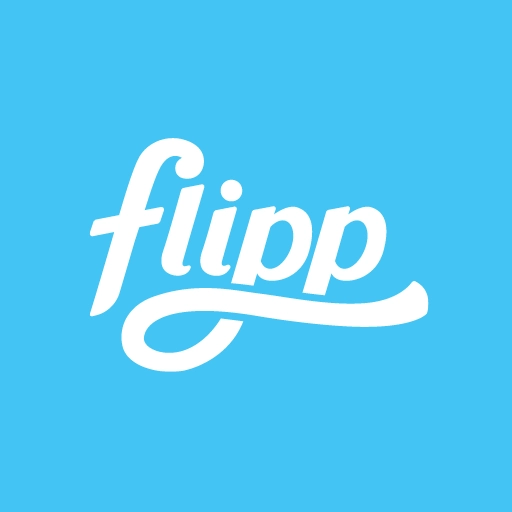 biểu tượng Flipp
