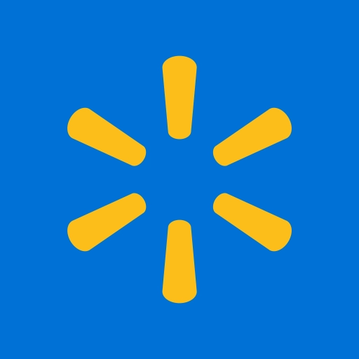 biểu tượng Walmart - Walmart Express - MX