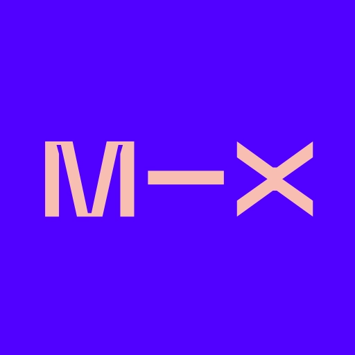 biểu tượng Mixcloud