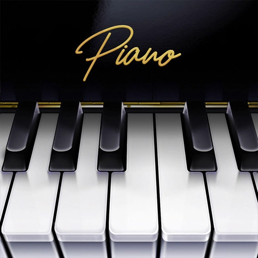 biểu tượng Piano
