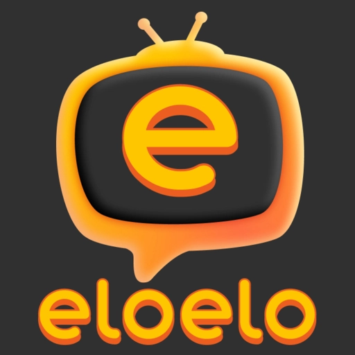 biểu tượng Eloelo: Live Chatrooms & Games