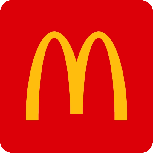 biểu tượng McDonald's