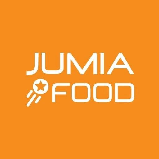 biểu tượng Jumia Food