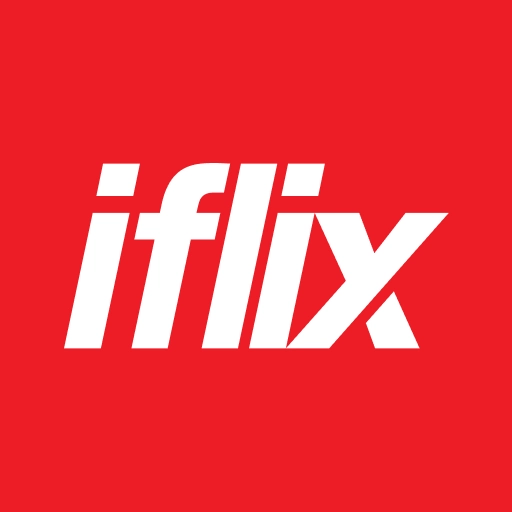 biểu tượng iFlix