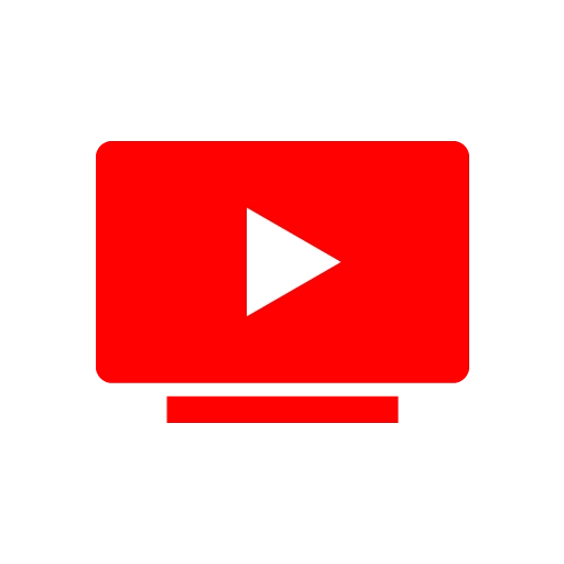biểu tượng YouTube TV