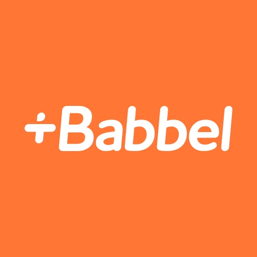 biểu tượng Babbel