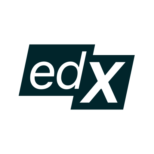 biểu tượng edX