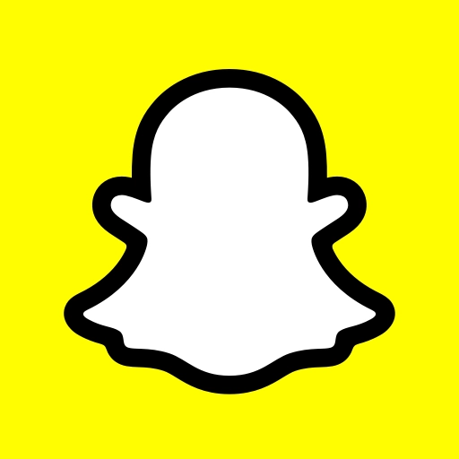 biểu tượng Snapchat