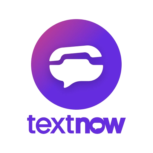 biểu tượng TextNow