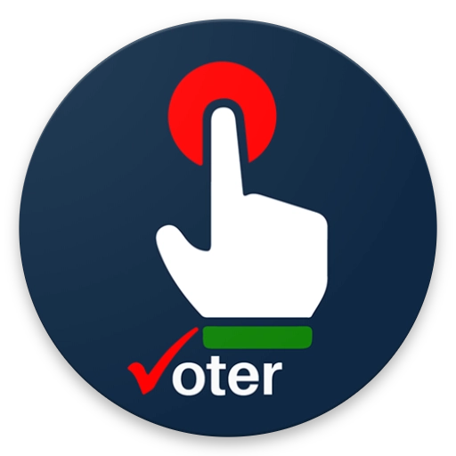 biểu tượng Voter Helpline