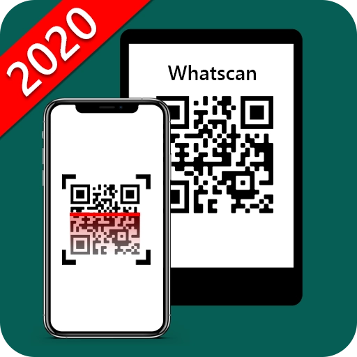 biểu tượng Whatscan for Web 2021