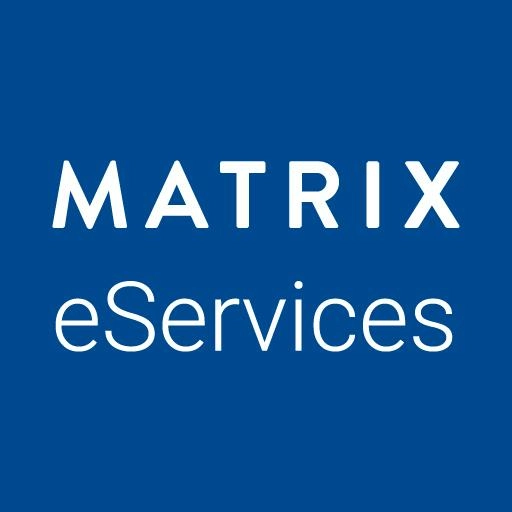 biểu tượng Matrix eServices Mobile