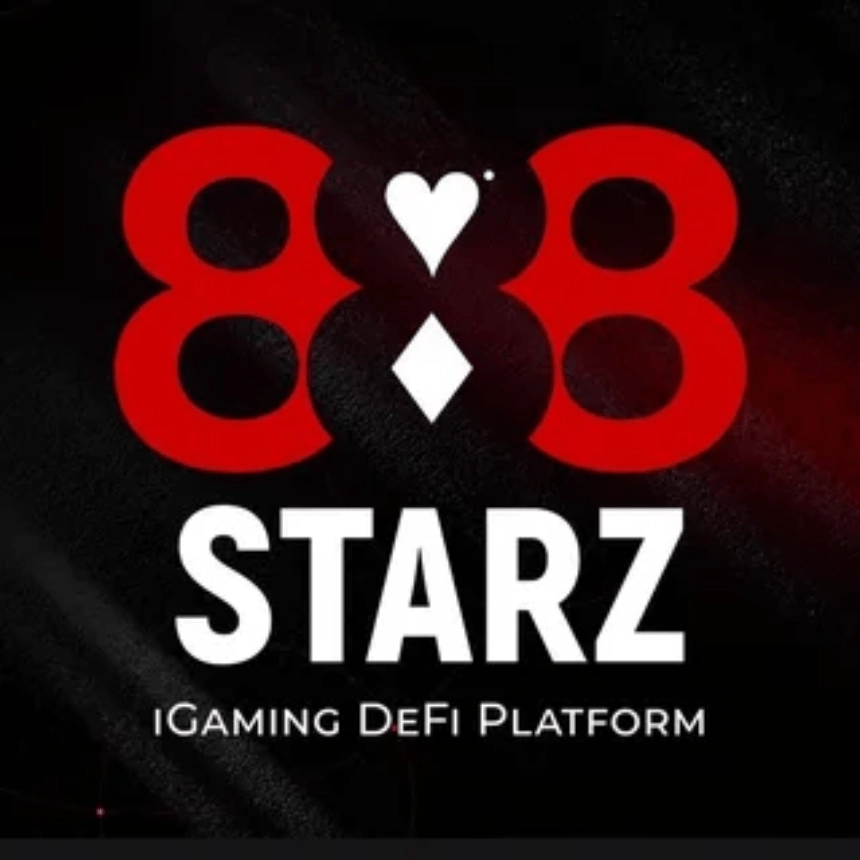 biểu tượng 888starz