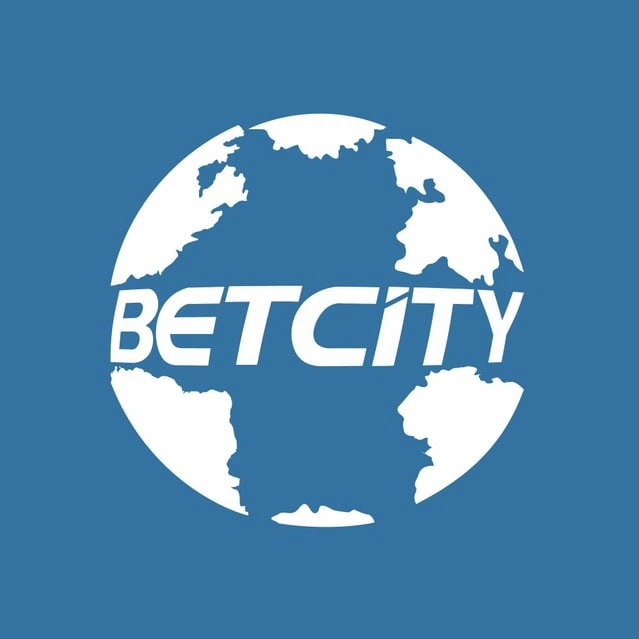 biểu tượng Betcity