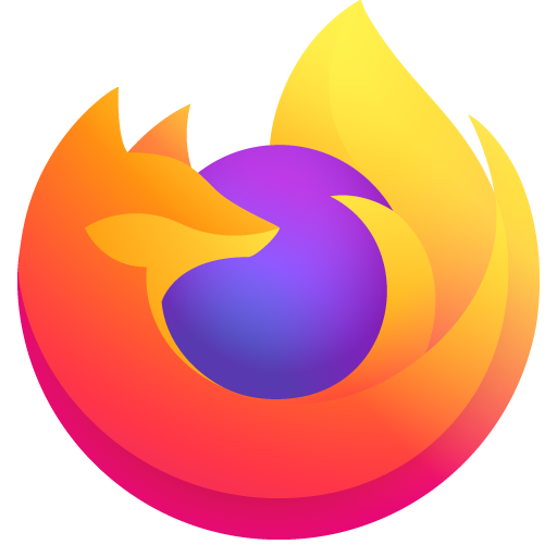 biểu tượng Firefox