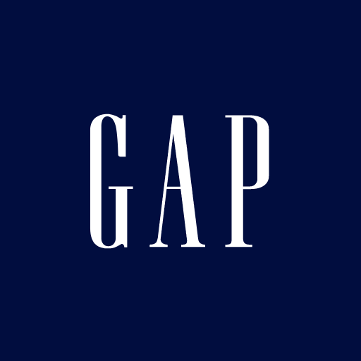 biểu tượng Gap