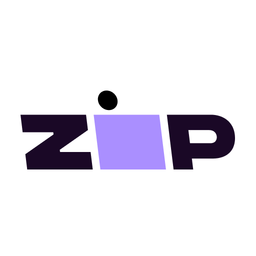 biểu tượng Zip