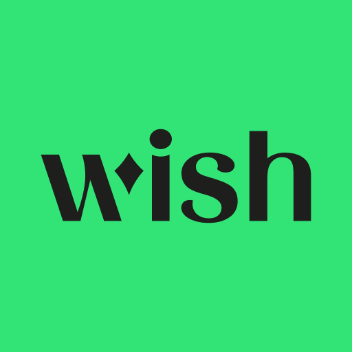 biểu tượng Wish
