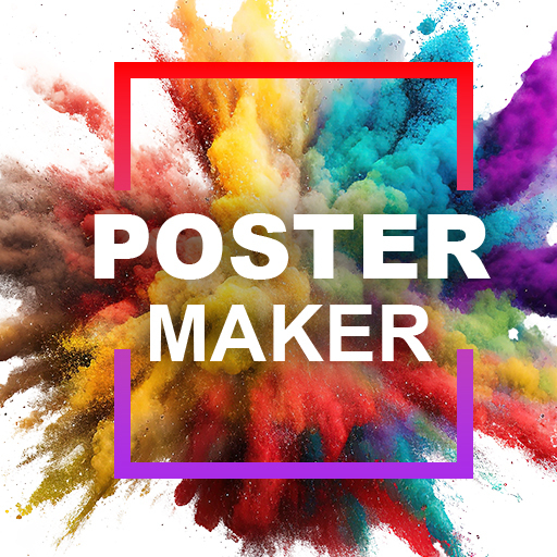 biểu tượng Poster Maker