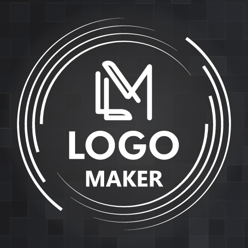 biểu tượng Logo Maker