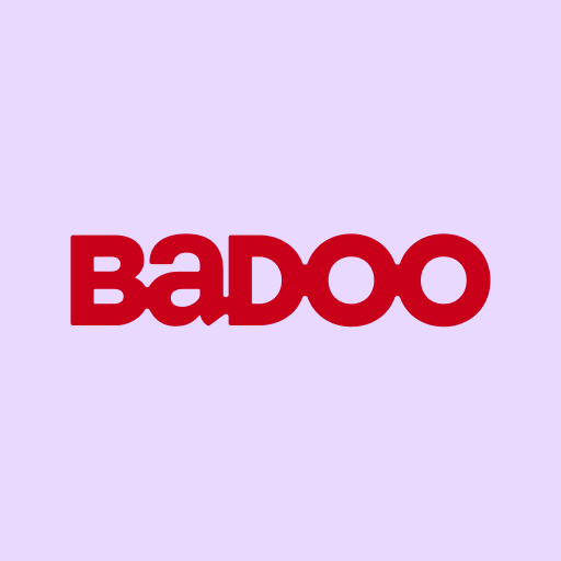 biểu tượng Badoo