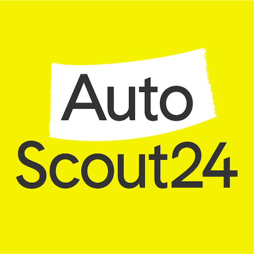 biểu tượng AutoScout24
