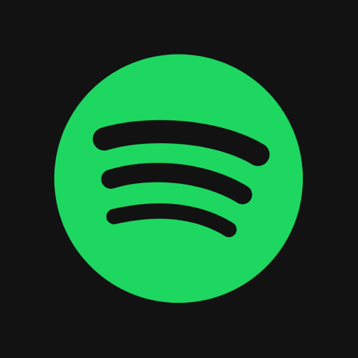 biểu tượng Spotify