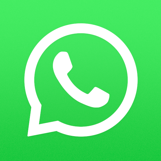 biểu tượng WhatsApp