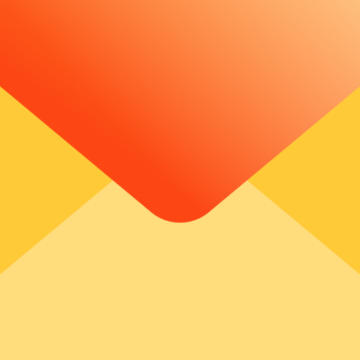 biểu tượng Yandex Mail
